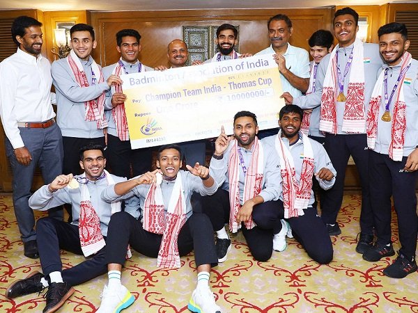 BAI Kembali Adakan Kejuaraan All India Sub-Junior Rankings Tahun 2022