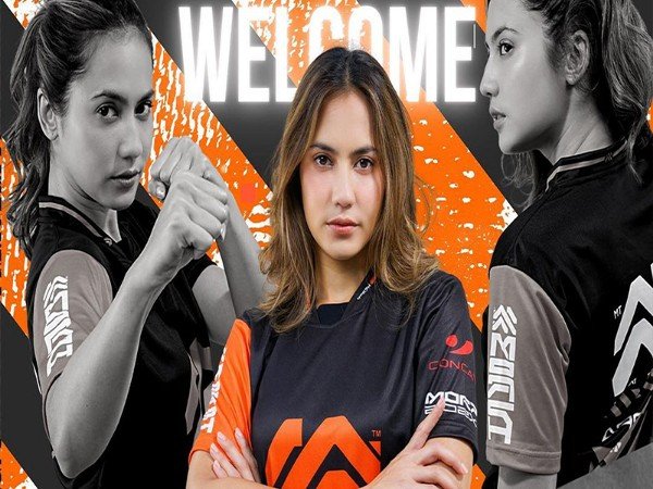 Jawaban Morph Team Soal Kapan Pevita Pearce Main di PMVB Season 1