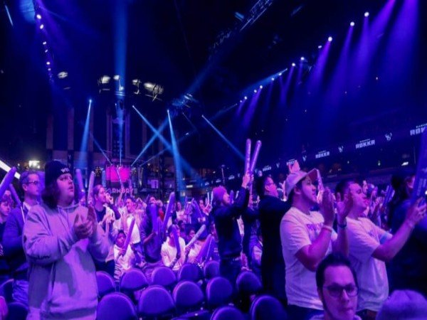 Kualifikasi CDL Stage 3 Major: OpTic Texas, Surge, dan Mutineers Berjaya