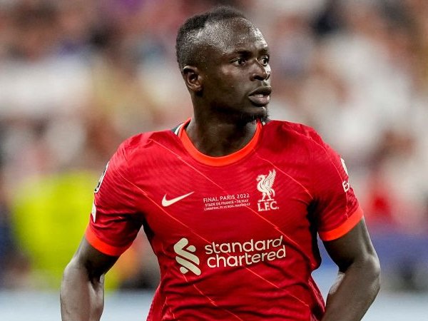 Liverpool Tetapkan Label Harga yang Tinggi untuk Mane