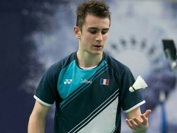 Perjalanan Ambisius Alex Lanier, Salah Satu Talenta Muda Menjanjikan Asal Prancis