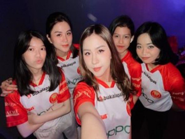 Pesta WWCD di W1D3 PMVB Season 1, BTR Ace Tetap Rasakan Kesulitan