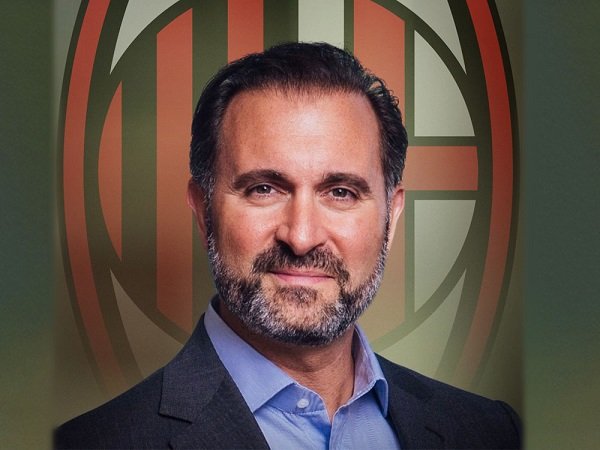 Gerry Cardinale