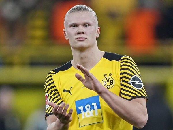 Erling Haaland