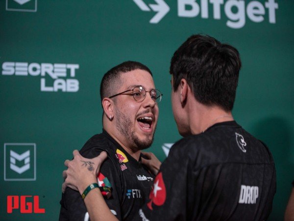 FURIA Menangkan Derby Brasil Kontra Imperial di IEM Dallas