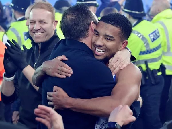 Holgate Nilai Lampard Berhasil Ubah Pola Pikirnya