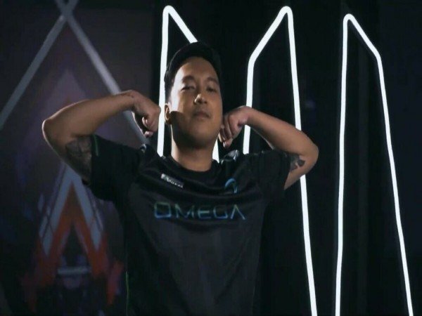 Lemon Ikut MSC 2022, Kapten Omega Esports: Dia Gak Bisa Ditebak