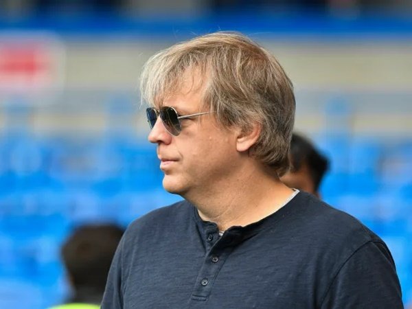 Todd Boehly sudah sah jadi pemilik Chelsea (Sumber: NurPhoto)