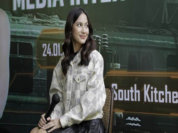 Morph Team Beberkan Alasan Gaet Pevita Pearce Sebagai Roster PUBGM Ladies