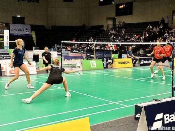 Penyelenggaraan Austria Open 2022 Dinilai Berjalan Sukses
