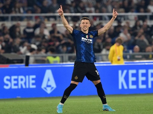 Alasan Perisic pindah ke Tottenham