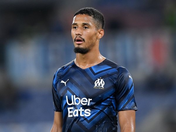 Atletico Madrid turut memburu Saliba