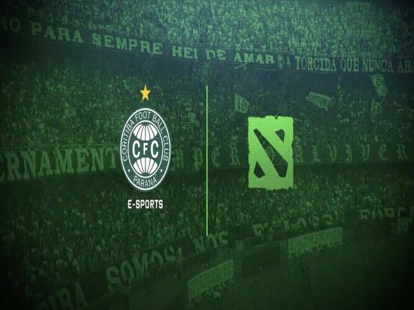 Klub Sepakbola Brasil Coritiba Terjun Ke Kancah Esports Dota 2