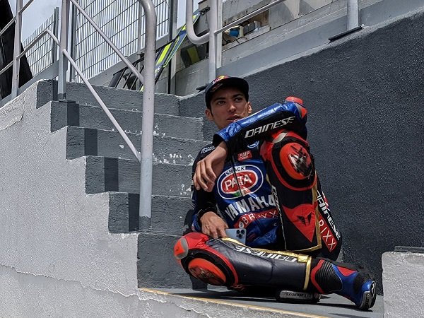 Juara World Superbike, Toprak Razgatlioglu.