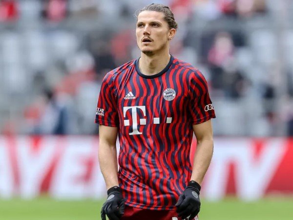 Marcel Sabitzer