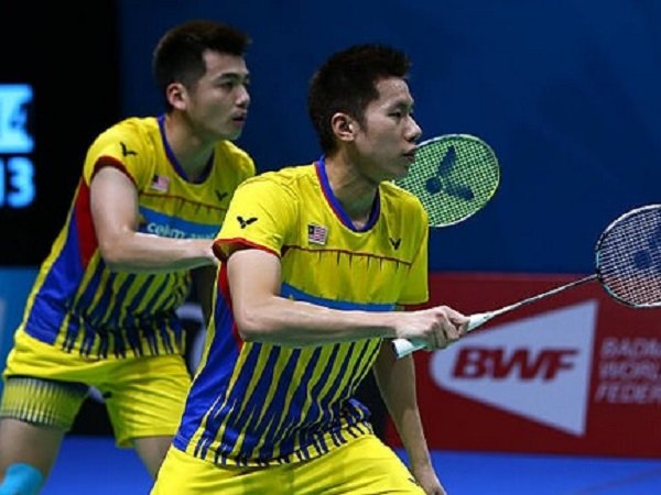 Goh V Shem/Tan Wee Kiong Akan Bersatu Kembali di Kejuaraan Dunia 2022