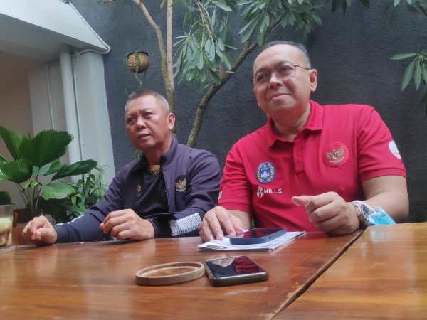 Titel turnamen pramusim akan diumumkan awal pekan depan