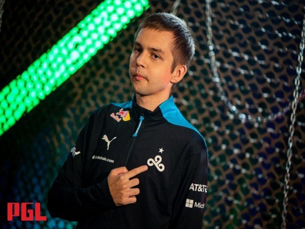 Sh1ro Bantu Cloud9 Singkirkan Ninjas in Pyjamas dari IEM Dallas