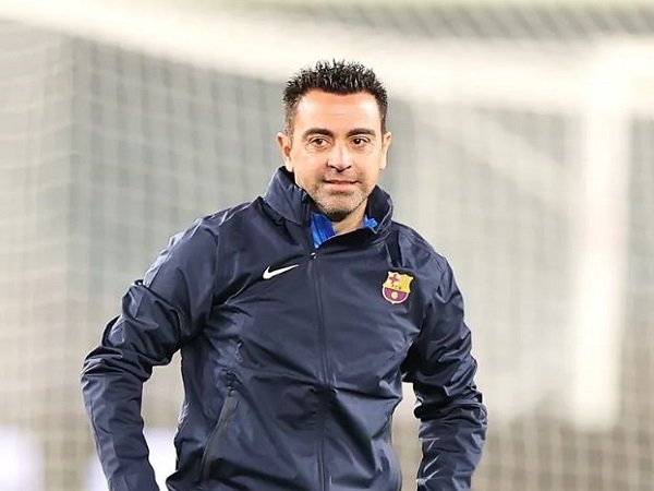 Pelatih Barcelona, Xavi Hernandez. (Images: Getty)