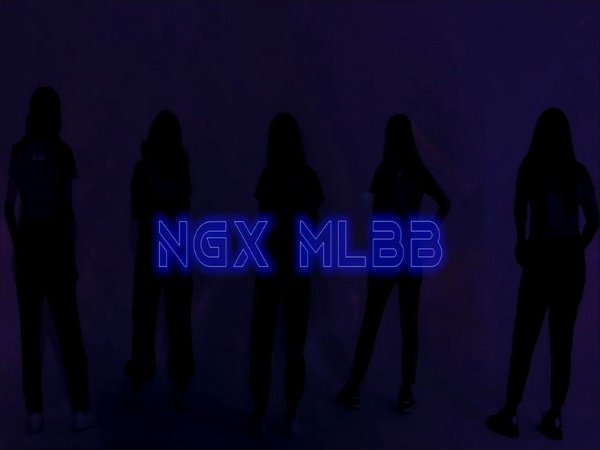 Nigma Galaxy Lebarkan Sayap ke Divisi Mobile Legends Ladies, Andalkan Skuat Potensial