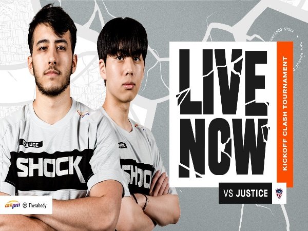 San Francisco Shock Nyaris Ditekuk Washington Justice di Perempat Final Kickoff Clash