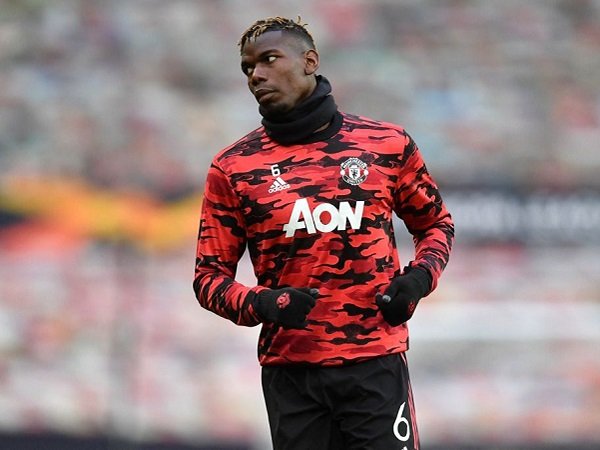 Paul Pogba