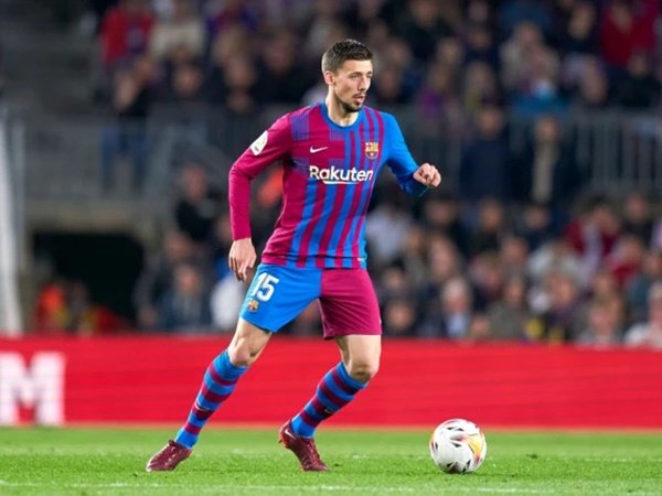 Clement Lenglet (Sumber: Getty)