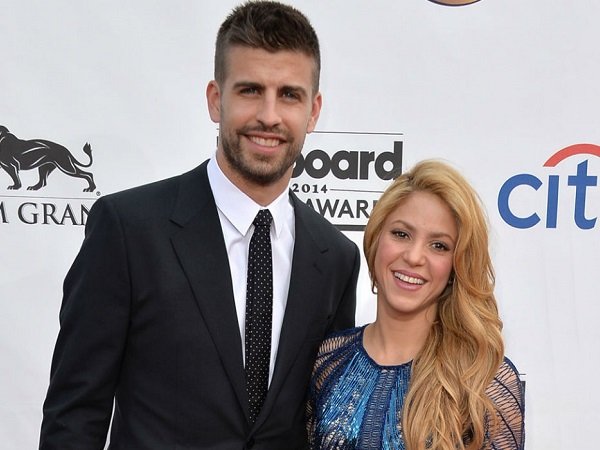 Gerard Pique