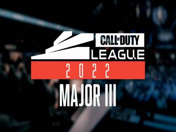 OpTic Texas Bangkit dengan 2 Kemenangan di CDL Major 3
