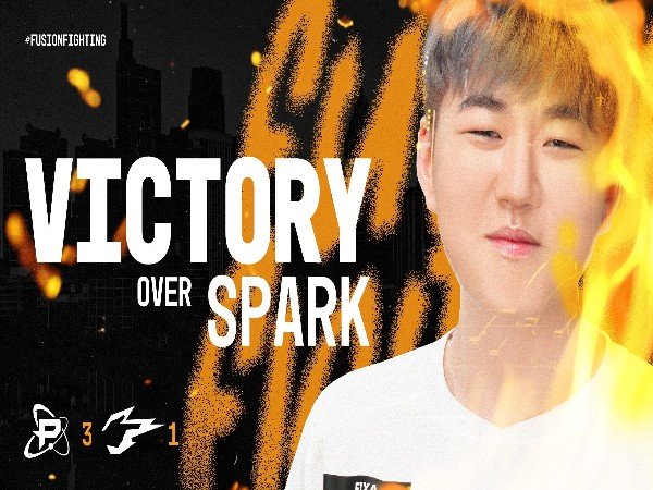 Philadelphia Fusion dan Dragons Lanjut Melaju di Winner Bracket Timur Kickoff Clash