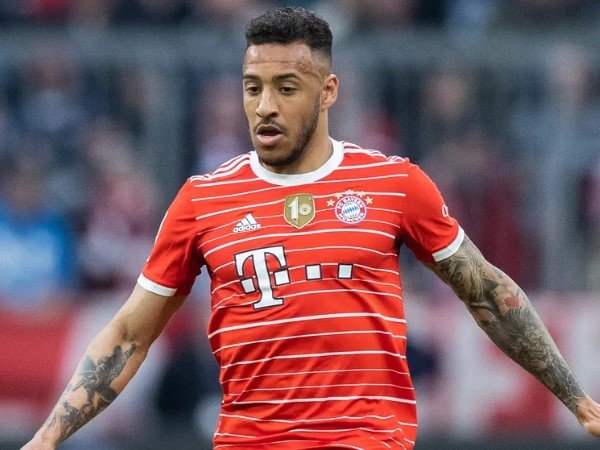 Corentin Tolisso