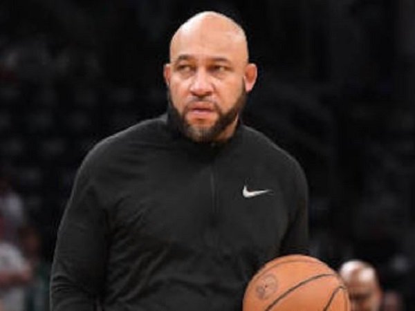 Terungkap, Alasan Rob Pelinka Jadikan Darvin Ham Pelatih Lakers