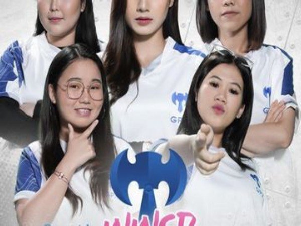 W2D1 PMVB Season 1: GPX Powerpuff, Alter Ego Dione, & Bigetron Ace Mendominasi
