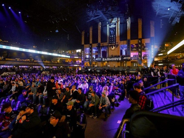 Atlanta FaZe dan Seattle Surge Maju ke Final Winner Bracket CDL Major 3
