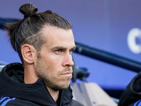 Winger Real Madrid, Gareth Bale. (Images: Getty)