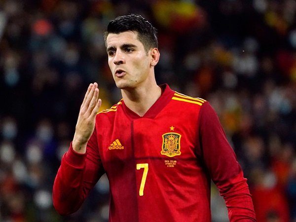 Morata