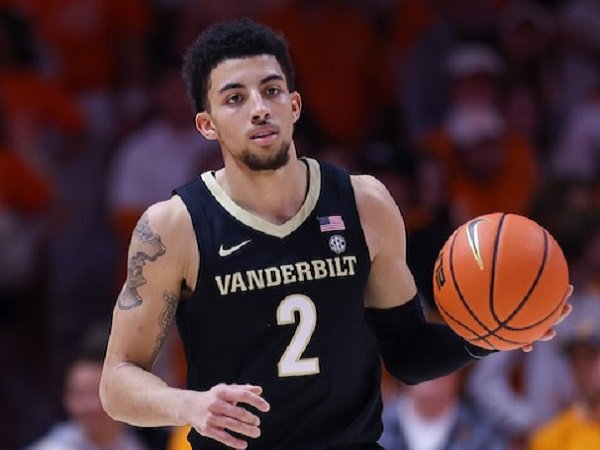 Scottie Pippen Jr menjajal kemampuan di Los Angeles Lakers.