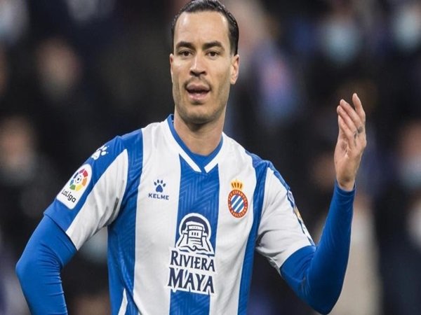 Atletico Madrid incar de Tomas