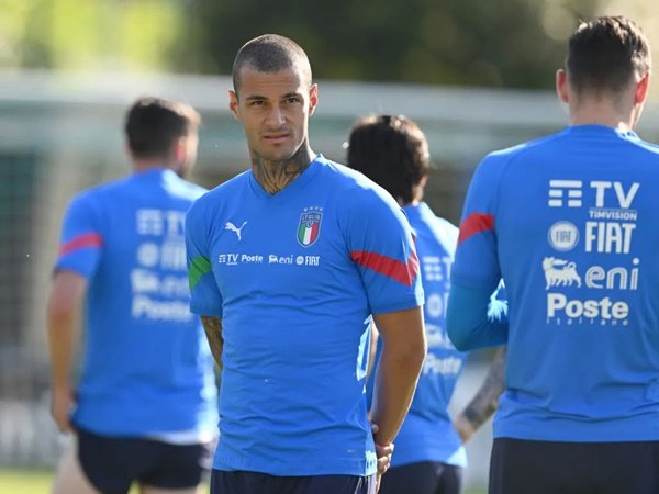 Tawaran Pembuka Arsenal untuk Striker Sassuolo Ini Ditolak