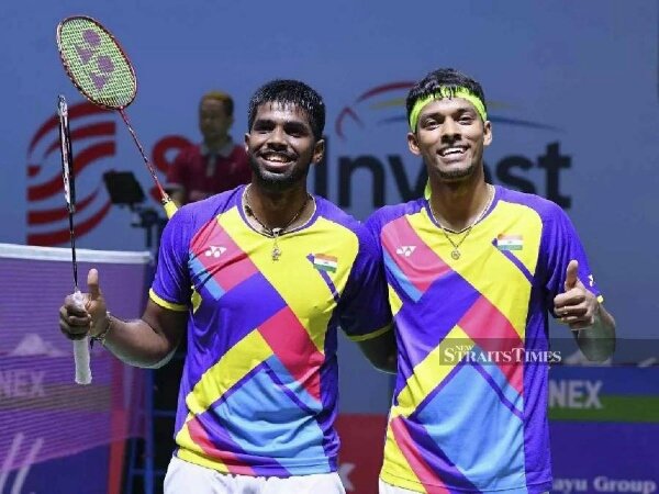 Tim India Akan Jadi Rival Berat Malaysia di Commonwealth Games 2022