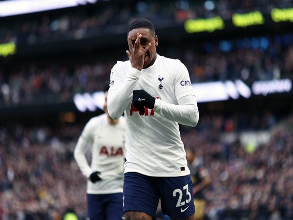 Berwijn didesak segera tinggalkn Tottenham