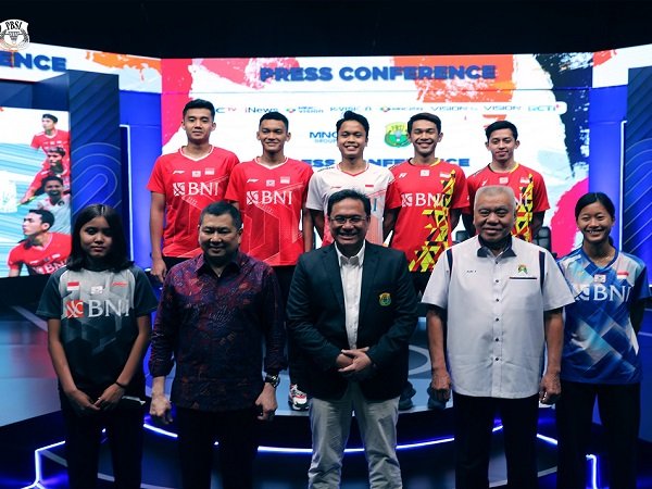 Preview Indonesia Masters 2022, Tensi Tinggi Akan Panaskan Istora