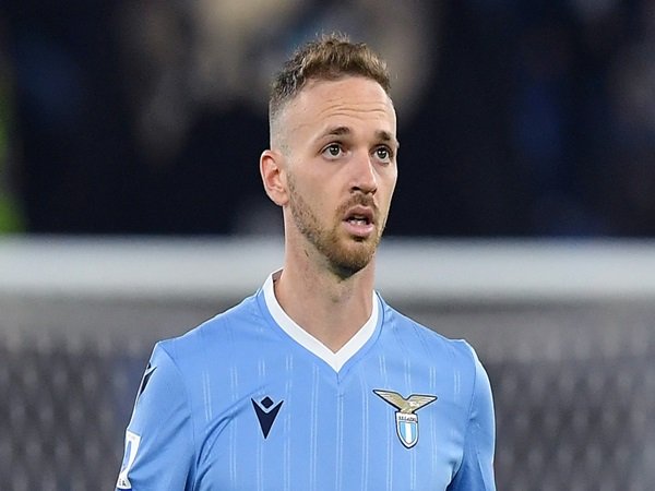Full bek Lazio