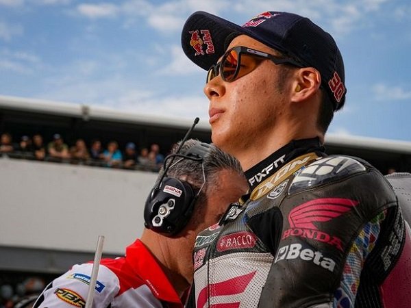 Takaaki Nakagami