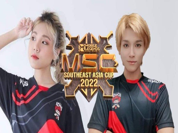 Pemain Baru IDNS Ingin Melawan RRQ Hoshi di MSC 2022