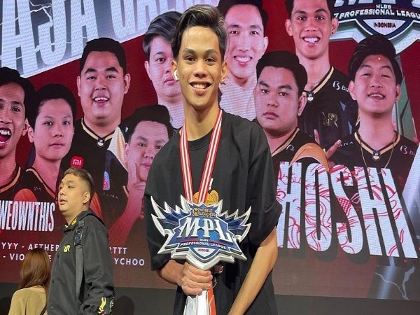 Skylar Bicara Persiapan RRQ Hoshi Menjelang MSC 2022