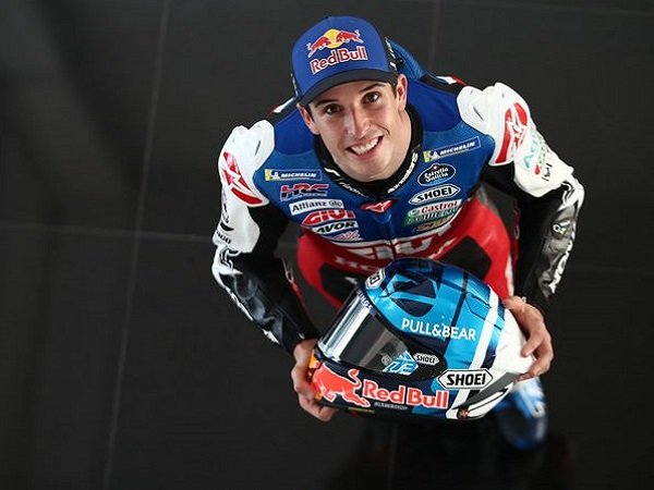 Alex Marquez