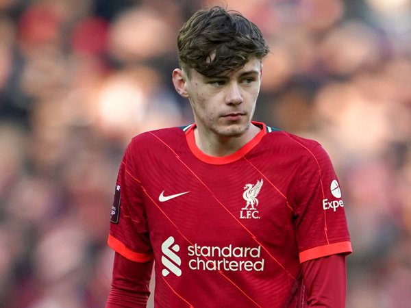 Bradley Bersyukur dengan Kesempatan yang Diberi Klopp di Liverpool