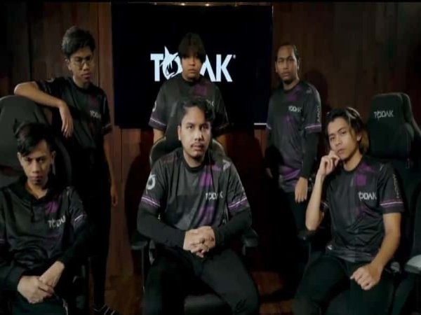 Sebut Grup A MSC 2022 Cukup Keras, Todak Tetap Bidik Lolos Playoff