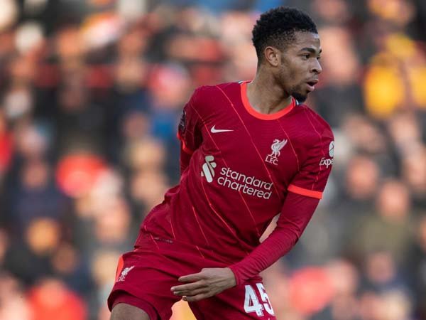 Dixon-Bonner Ucapkan Selamat Tinggal Kepada Liverpool